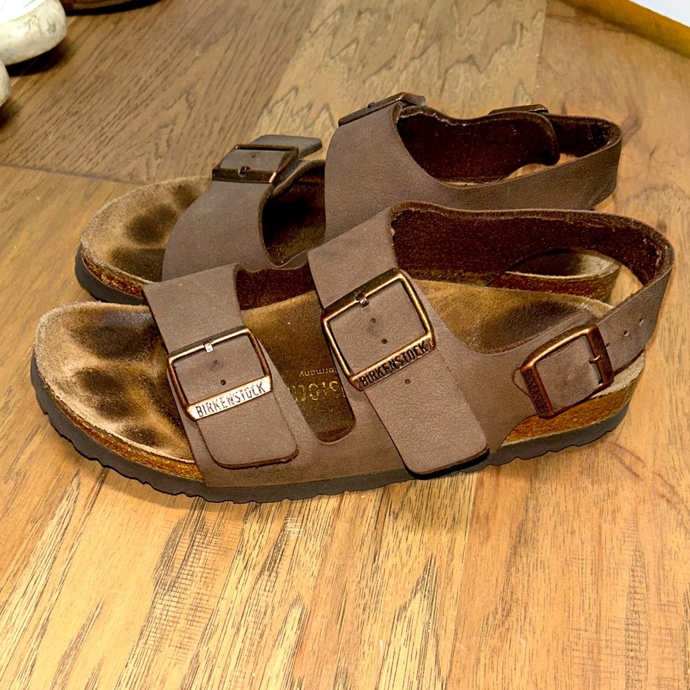 Milano Birkenstock